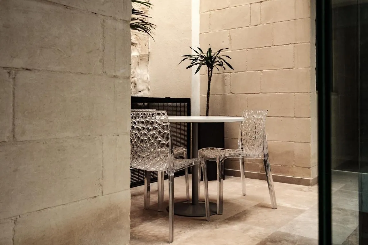 19 Rooms La La Valletta