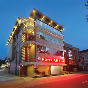 Hotel Amala