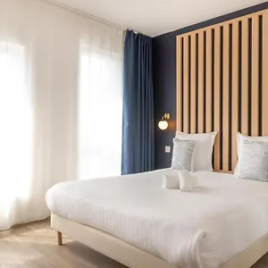 The Originals Le Monde Paris Confluence 3* Ιβρύ-συρ-Σεν
