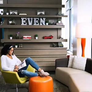 Even Brooklyn By Ihg 4*, New York USA