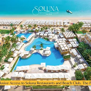 The First Collection Waterfront 4*, Dubai Vereinigte Arabische Emirate