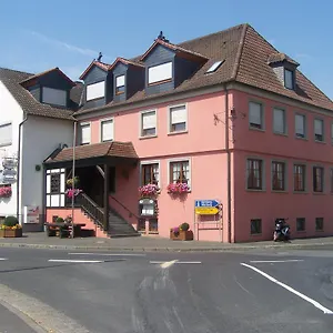 Schwarzes Ross 3*, Schwarzach am Main Deutschland