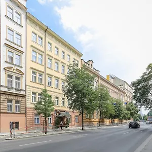 Club 3*, Prag Tschechische Republik