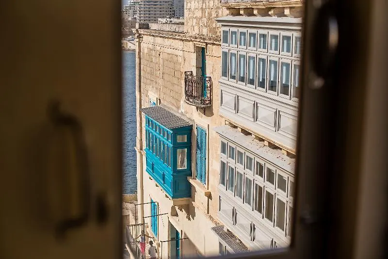 Hotel 19 Rooms Valletta